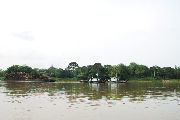 Foto: Women of the Tribe and Search of Freshwater Dolphins in Borneo